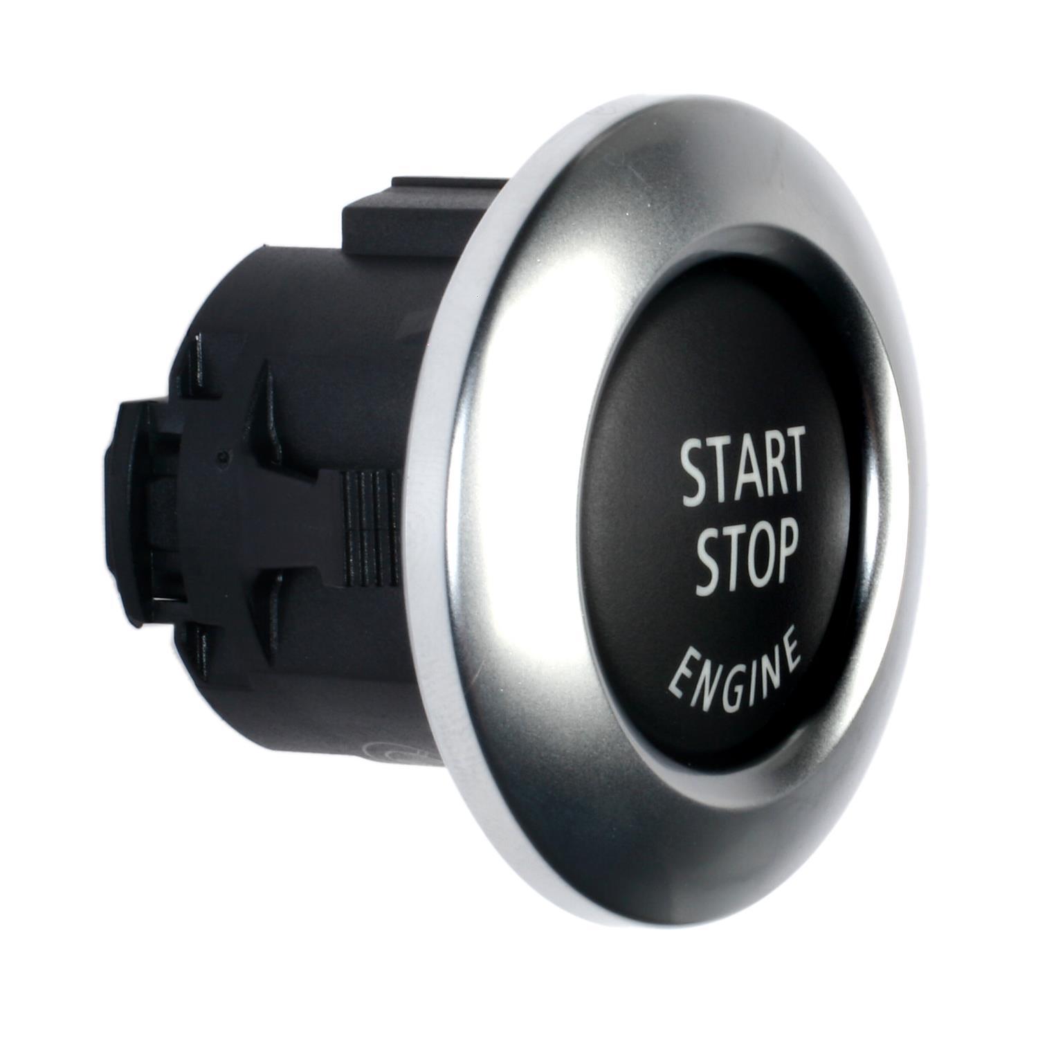 BWD CS1376 - Push To Start Switch BWD CS1376 Push To Start Switch product image 2 of 3