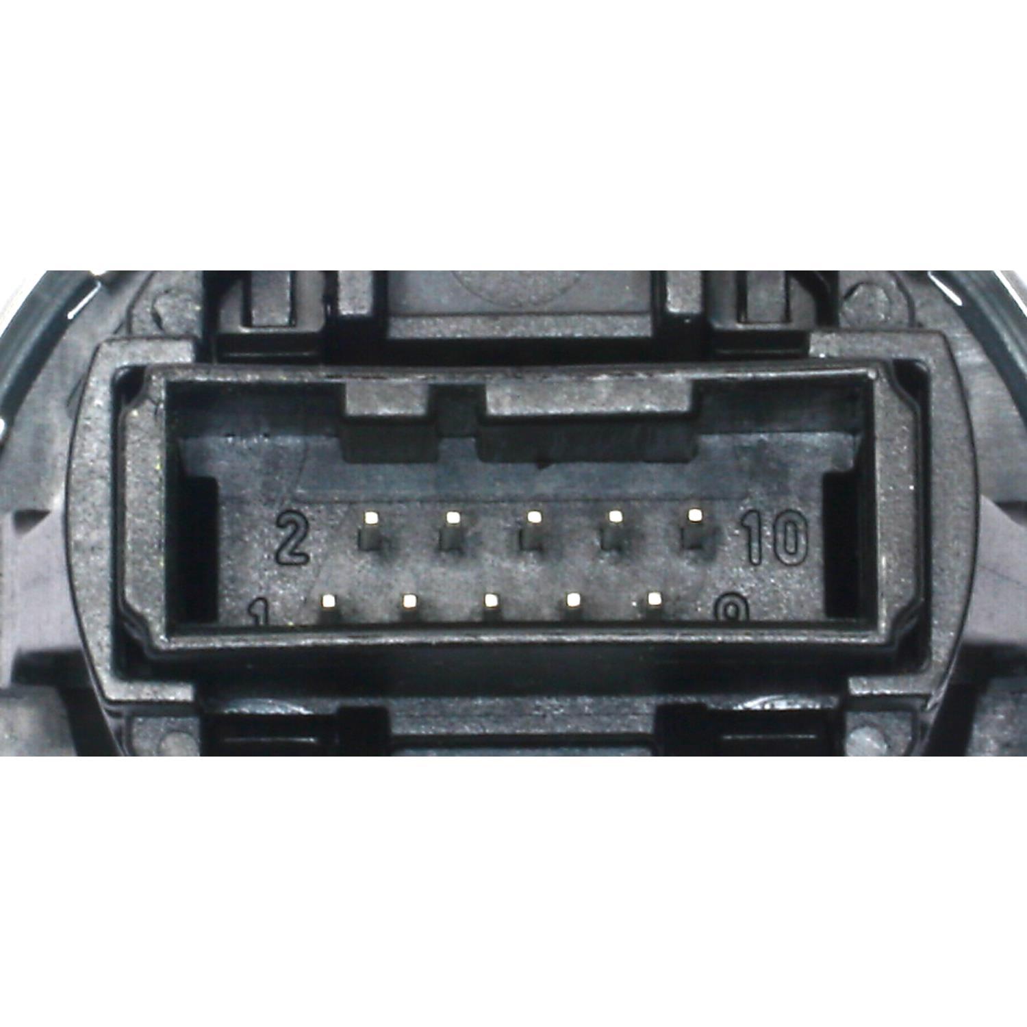 BWD CS1376 - Push To Start Switch BWD CS1376 Push To Start Switch product image 3 of 3