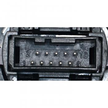 2011 BMW 335d Push To Start Switch BWD CS1377 image 3 of 3