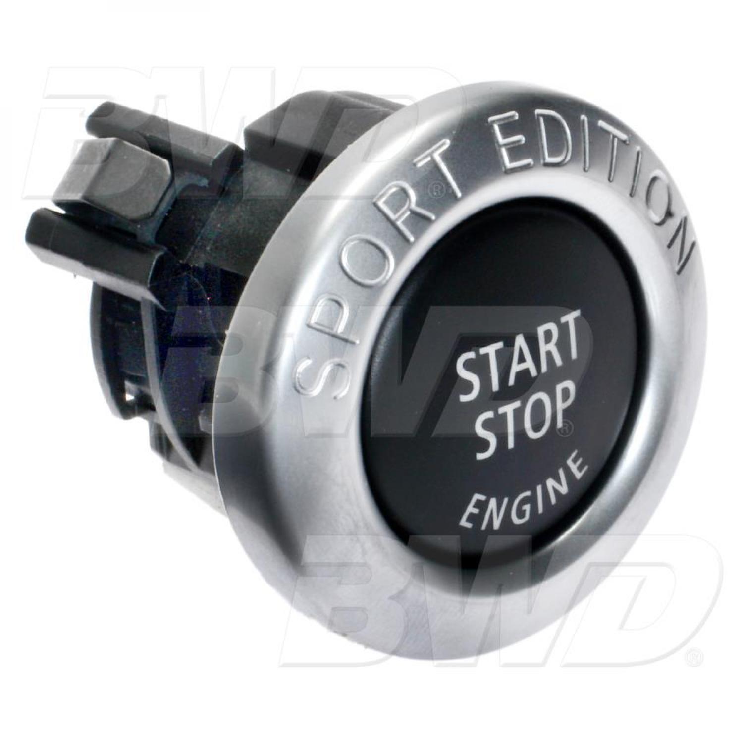BWD CS1379 - Push To Start Switch BWD CS1379 Push To Start Switch product image 2 of 3