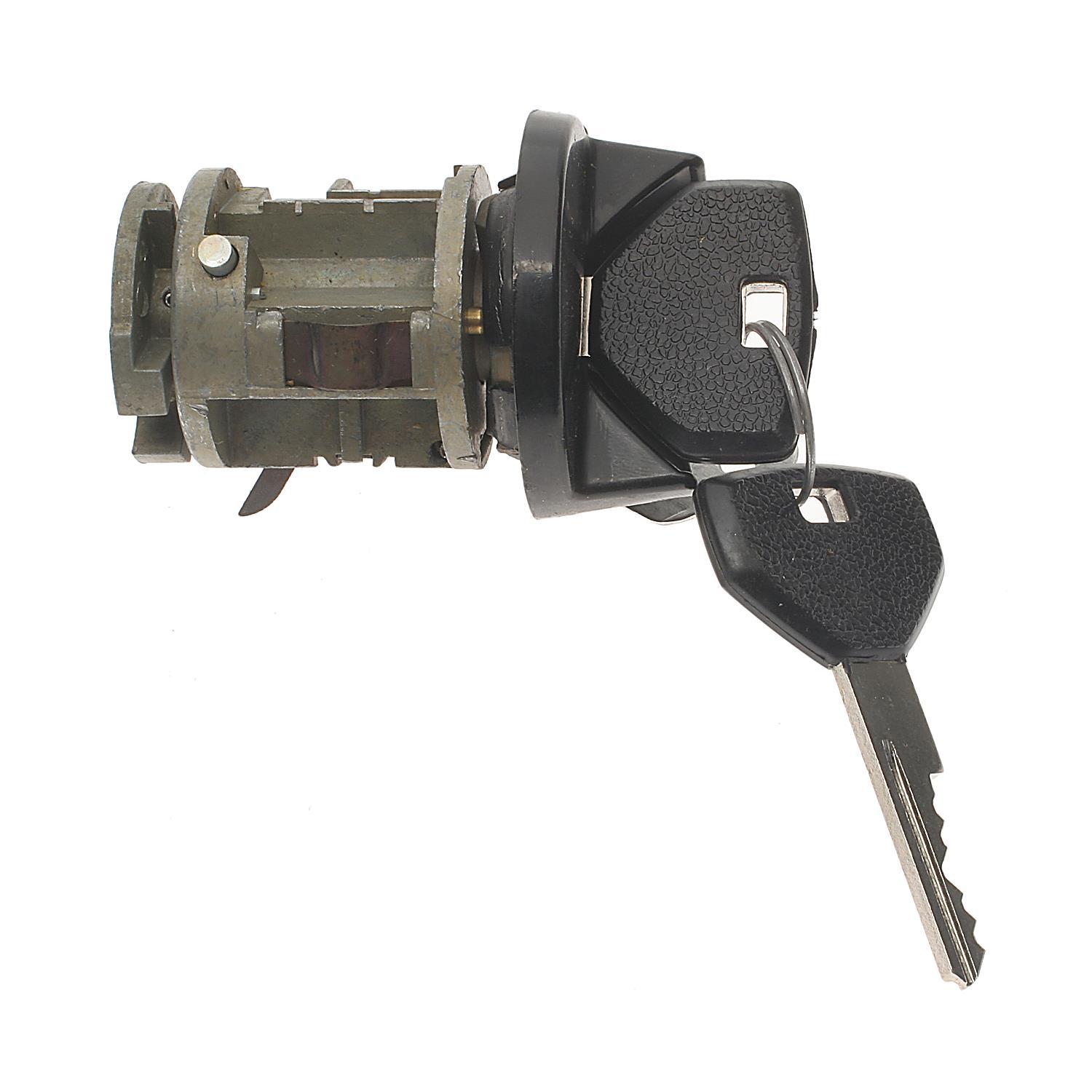 BWD CS137L - Ignition Lock Cylinder BWD CS137L Ignition Lock Cylinder product image 2 of 3