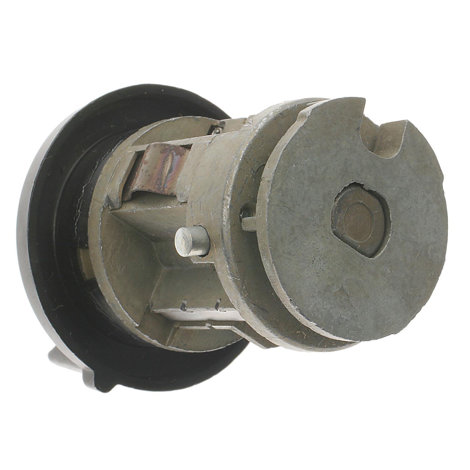 BWD CS137L - Ignition Lock Cylinder BWD CS137L Ignition Lock Cylinder product image 3 of 3