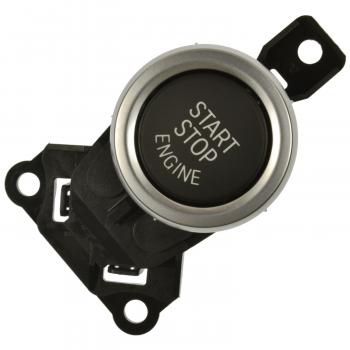 2013 BMW ActiveHybrid 7 Push To Start Switch BWD CS1381 image 2 of 3
