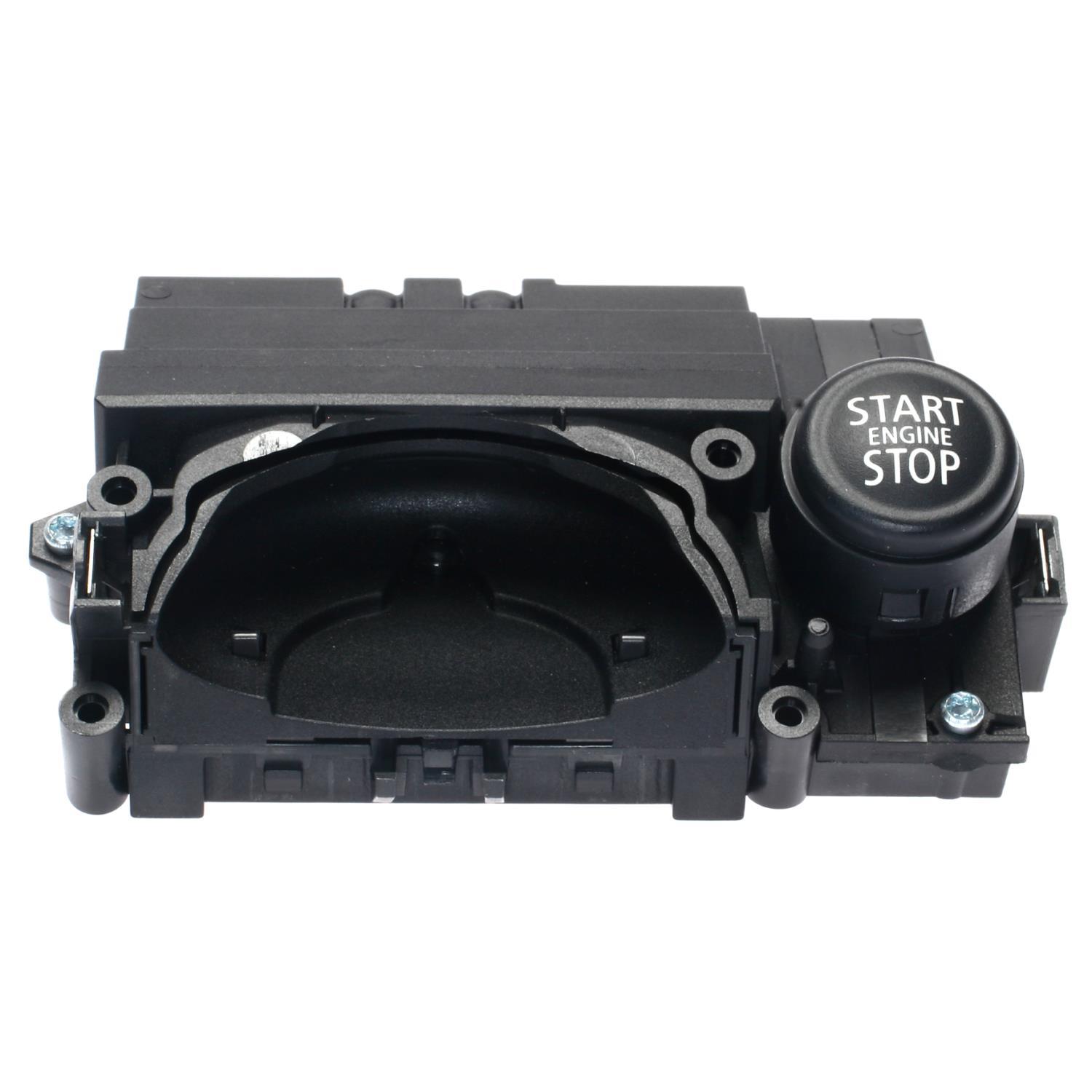 BWD CS1383 Ignition Starter Switch product image 1 of 3