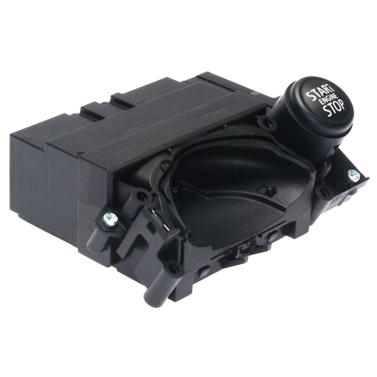 BWD CS1383 Ignition Starter Switch product image 2 of 3