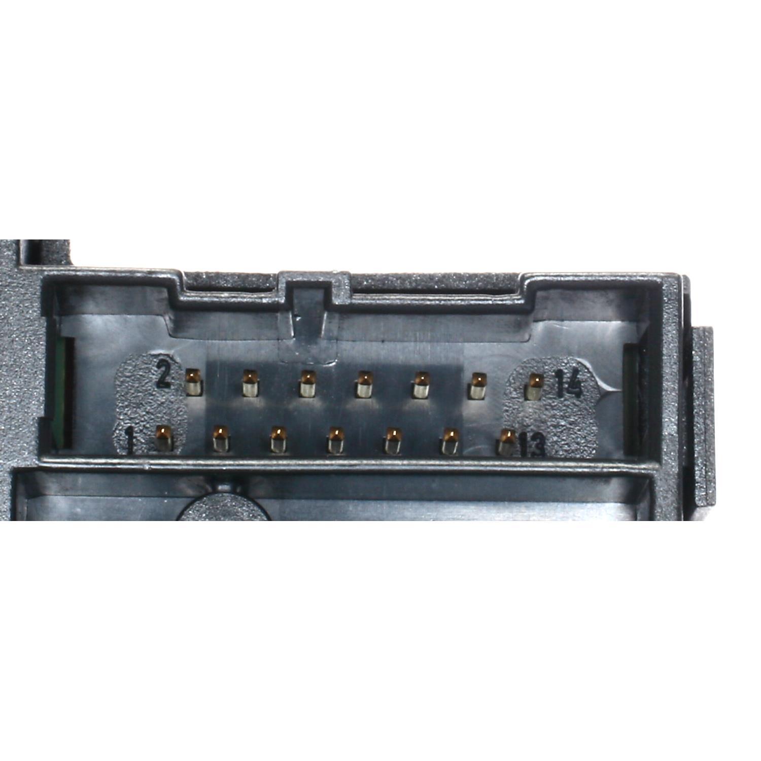 BWD CS1383 Ignition Starter Switch product image 3 of 3