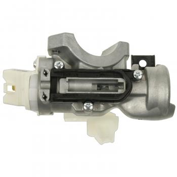 2011 Kia Soul Ignition Lock and Cylinder Switch BWD CS1385 image 2 of 3
