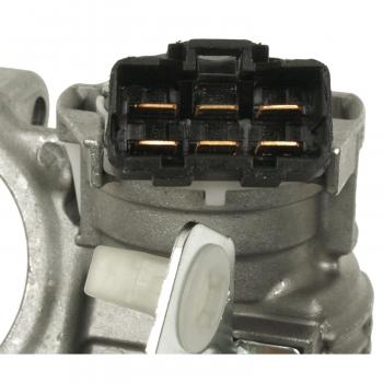 2011 Kia Sportage Ignition Starter Switch BWD CS1386 image 3 of 3