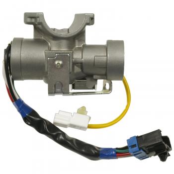 2010 Kia Rondo Ignition Starter Switch BWD CS1387 image 2 of 3