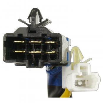 2010 Kia Rondo Ignition Starter Switch BWD CS1387 image 3 of 3