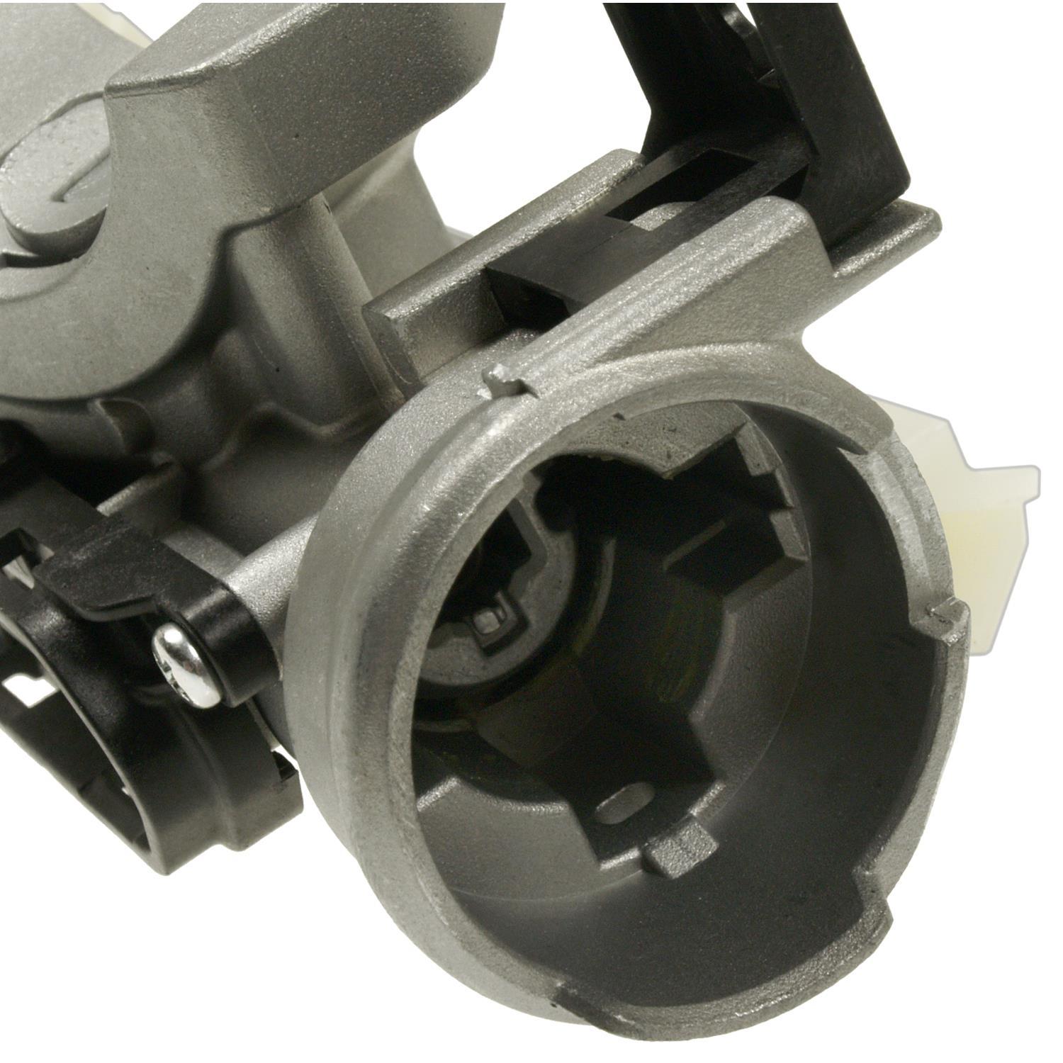 BWD CS1388 Ignition Starter Switch product image 1 of 8