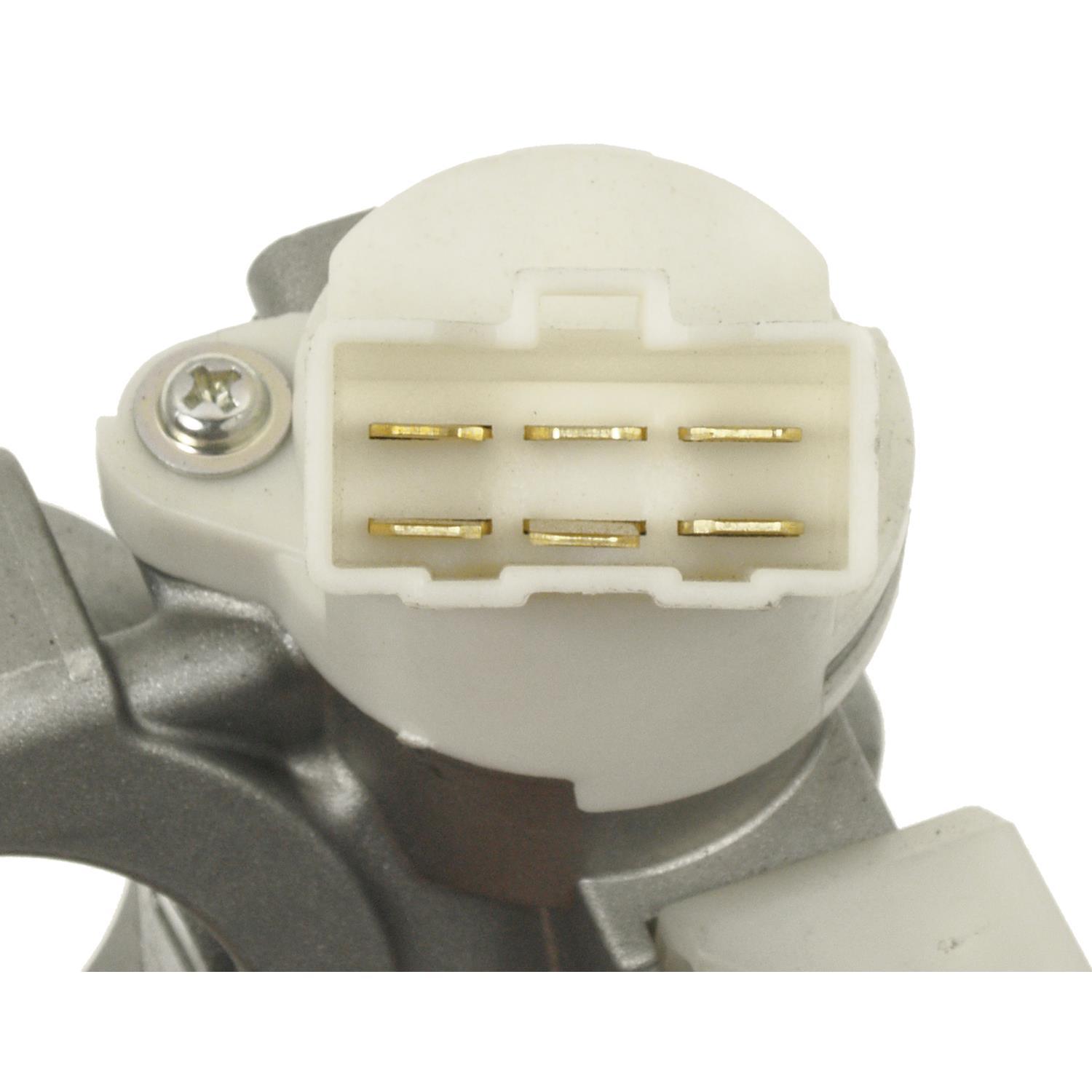 BWD CS1388 Ignition Starter Switch product image 3 of 8