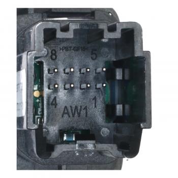2015 Chevrolet Volt Push To Start Switch BWD CS1389 image 3 of 3