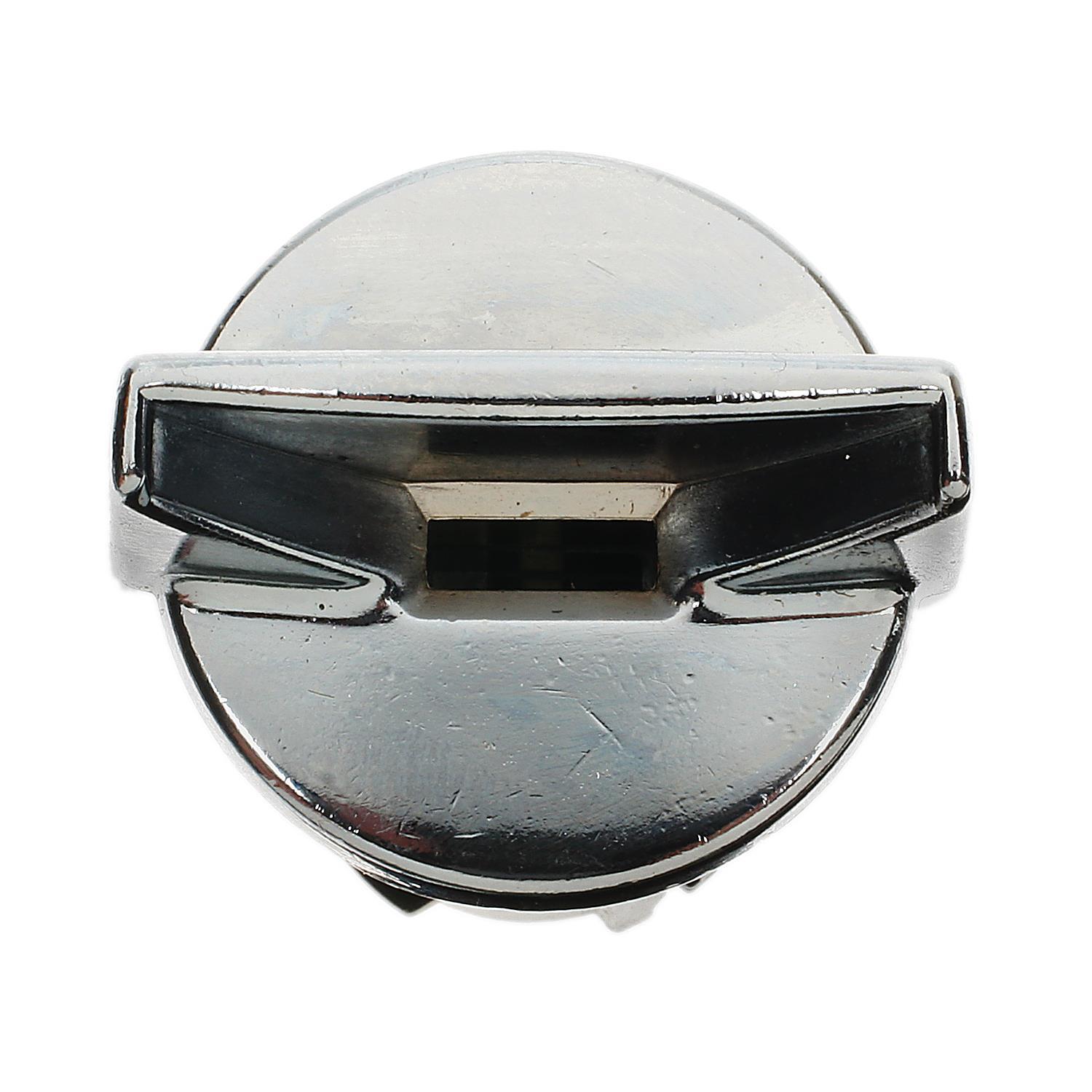 BWD CS138L - Ignition Lock Cylinder BWD CS138L Ignition Lock Cylinder product image 1 of 9