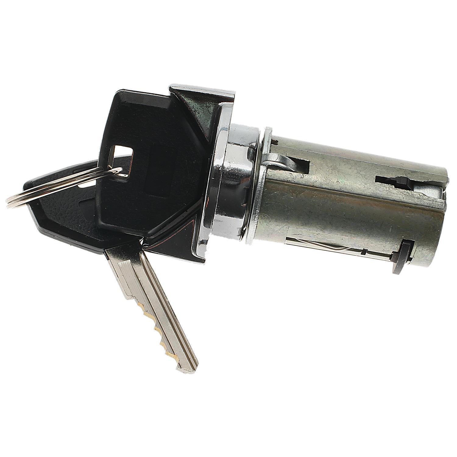 BWD CS138L - Ignition Lock Cylinder BWD CS138L Ignition Lock Cylinder product image 2 of 9