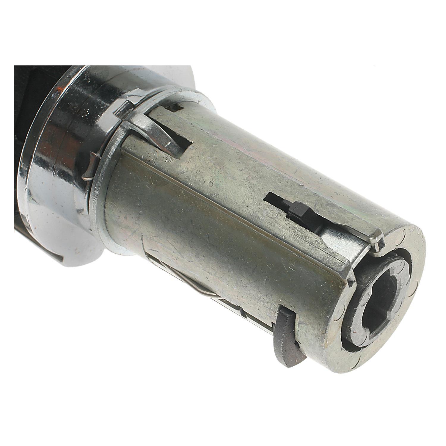 BWD CS138L - Ignition Lock Cylinder BWD CS138L Ignition Lock Cylinder product image 3 of 9