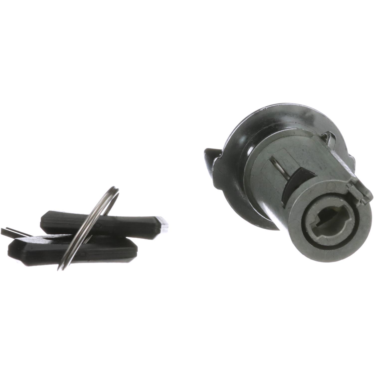 BWD CS138L - Ignition Lock Cylinder BWD CS138L Ignition Lock Cylinder product image 4 of 9
