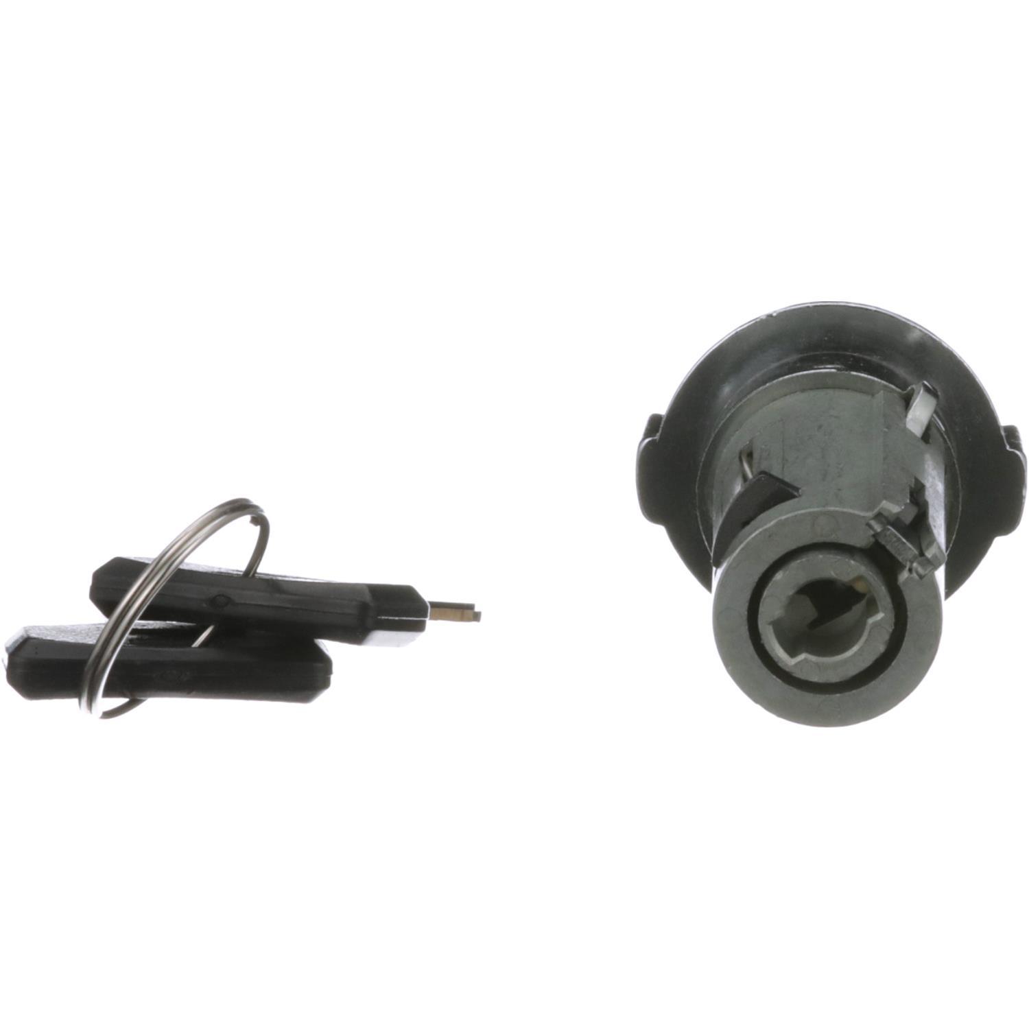 BWD CS138L - Ignition Lock Cylinder BWD CS138L Ignition Lock Cylinder product image 5 of 9