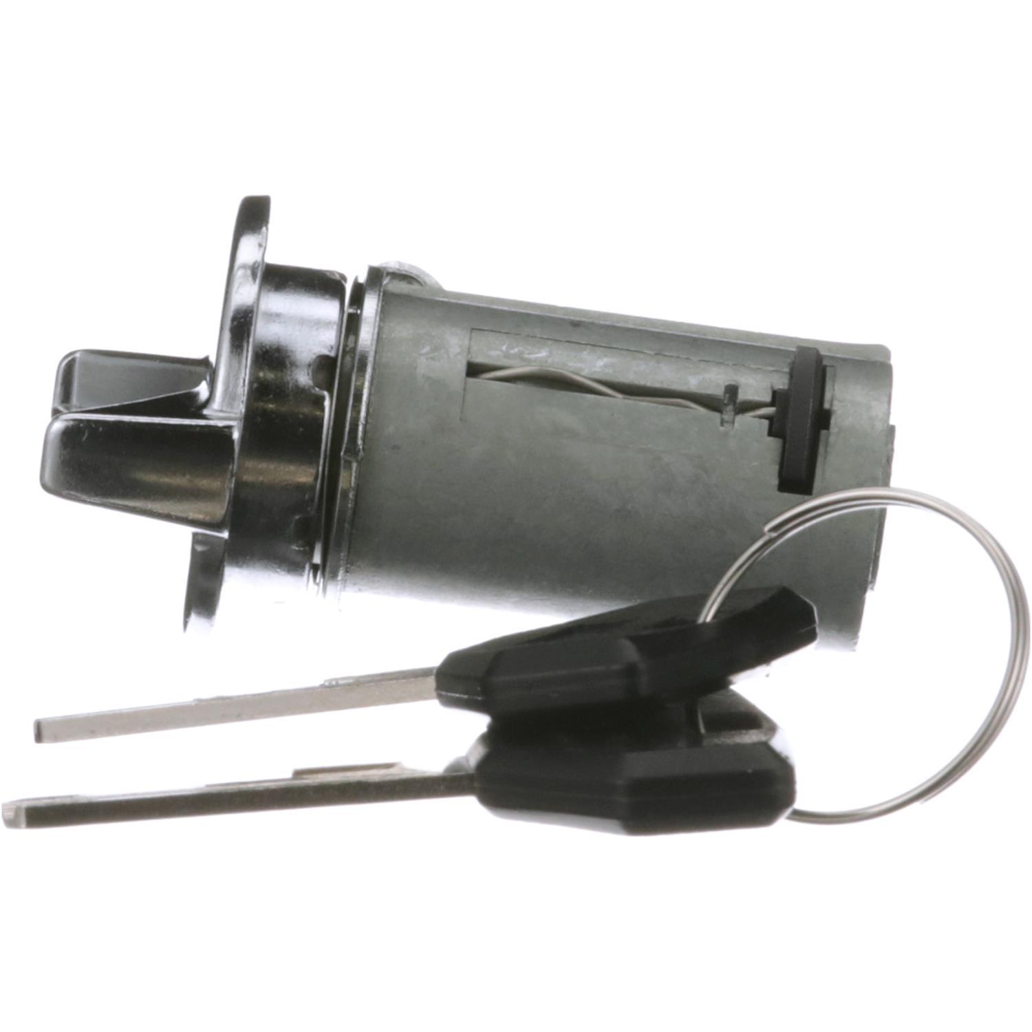 BWD CS138L - Ignition Lock Cylinder BWD CS138L Ignition Lock Cylinder product image 6 of 9