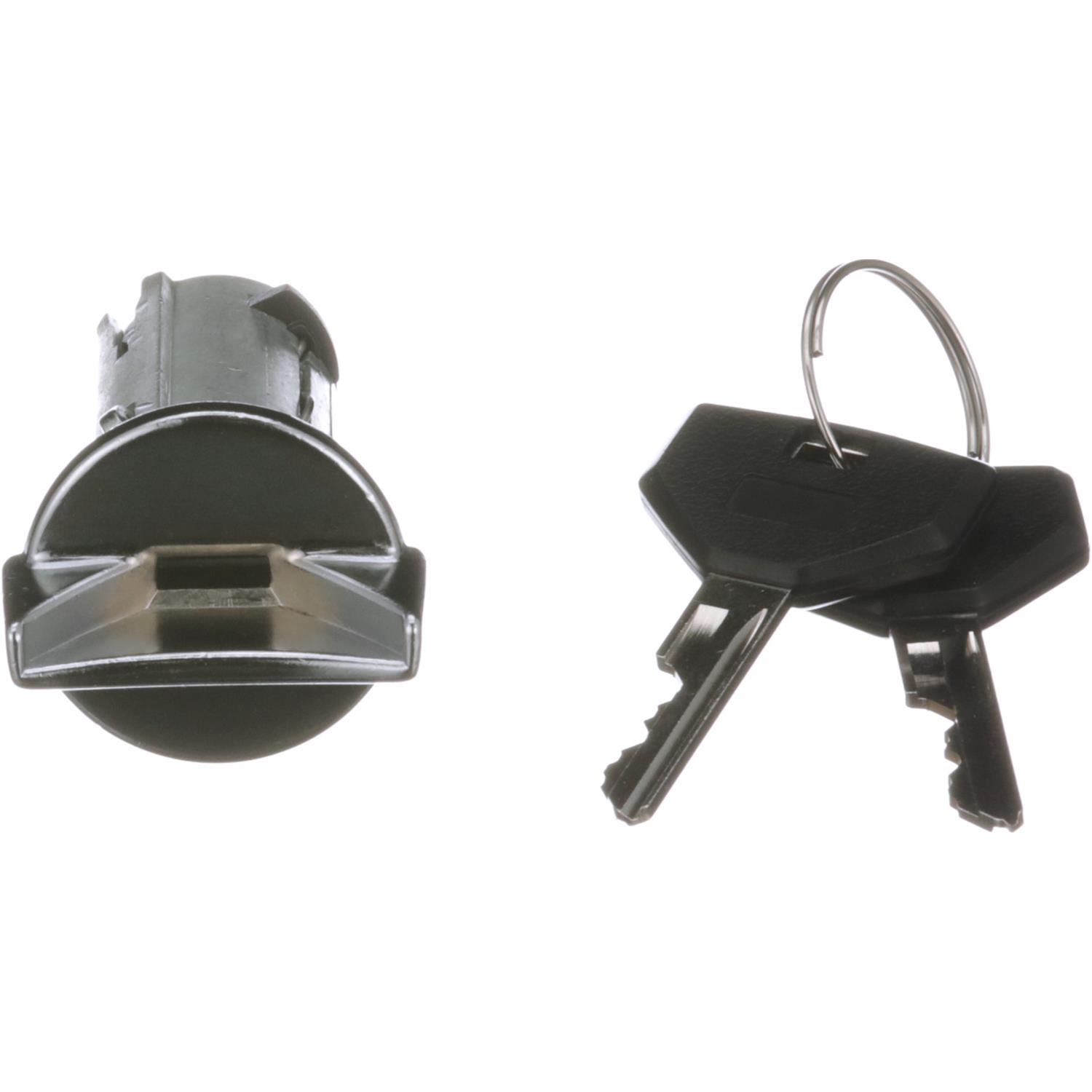 BWD CS138L - Ignition Lock Cylinder BWD CS138L Ignition Lock Cylinder product image 7 of 9