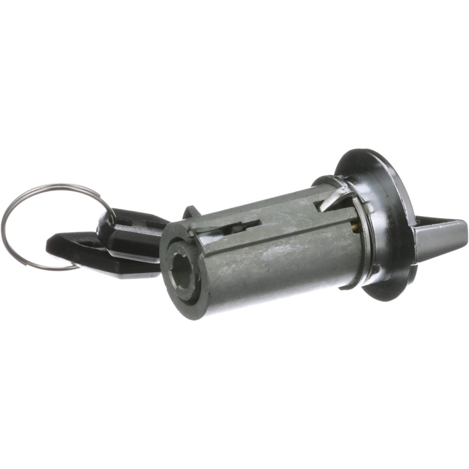 BWD CS138L - Ignition Lock Cylinder BWD CS138L Ignition Lock Cylinder product image 8 of 9
