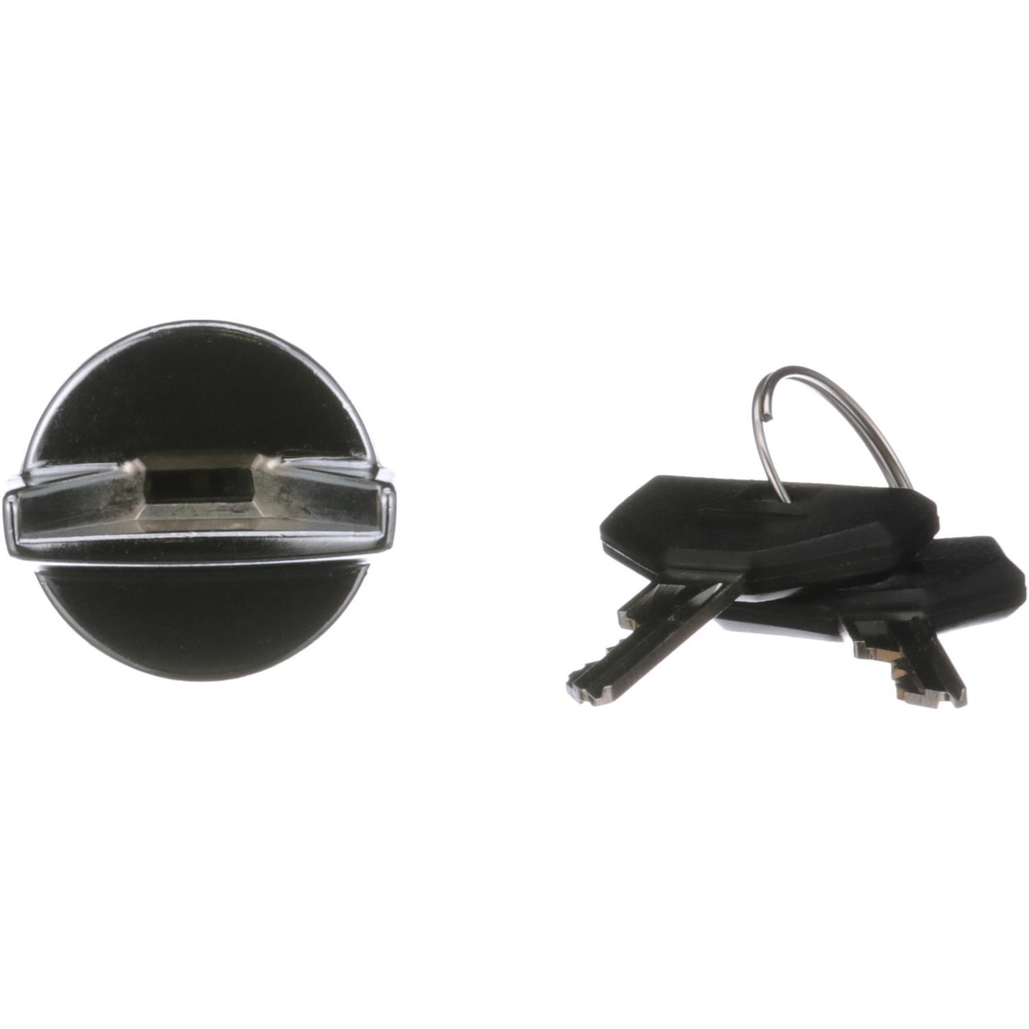BWD CS138L - Ignition Lock Cylinder BWD CS138L Ignition Lock Cylinder product image 9 of 9
