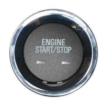 2016 Cadillac SRX Push To Start Switch BWD CS1391 image 1 of 3