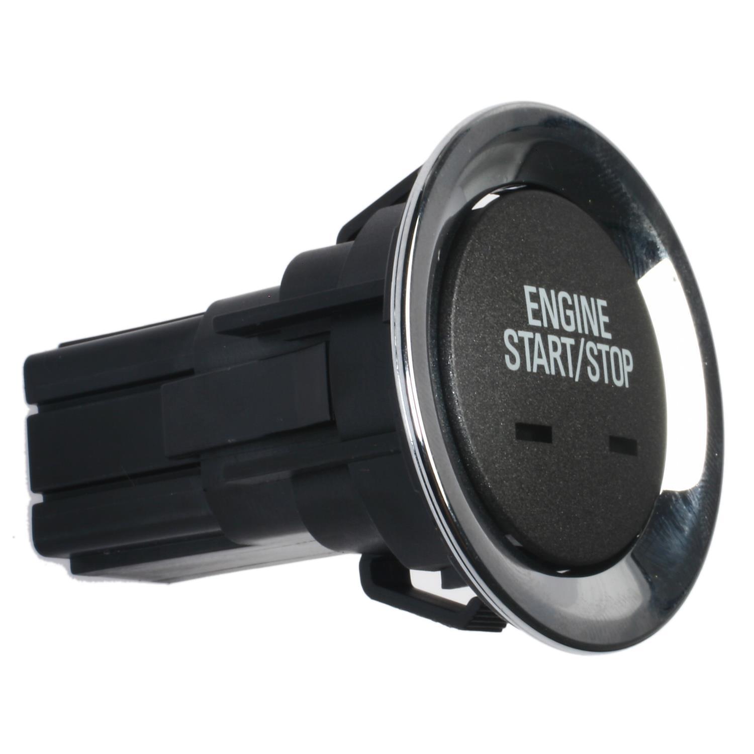BWD CS1391 - Push To Start Switch BWD CS1391 Push To Start Switch product image 2 of 3