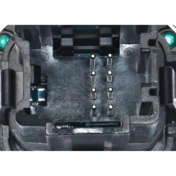 2016 Cadillac SRX Push To Start Switch BWD CS1391 image 3 of 3
