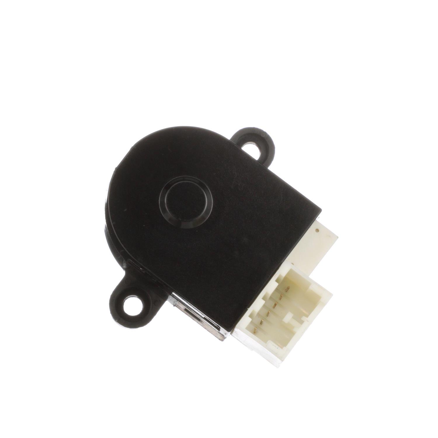 BWD CS1393 - Ignition Starter Switch BWD CS1393 Ignition Starter Switch product image 5 of 8