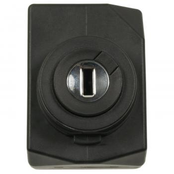 2012 Porsche 911 Ignition Starter Switch