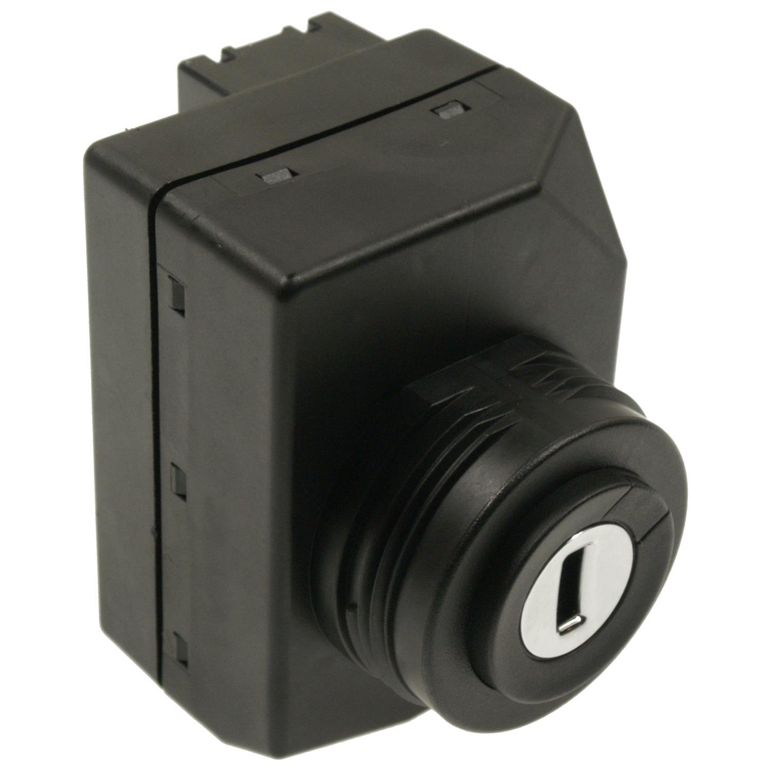 BWD CS1394 - Ignition Starter Switch BWD CS1394 Ignition Starter Switch product image 2 of 3