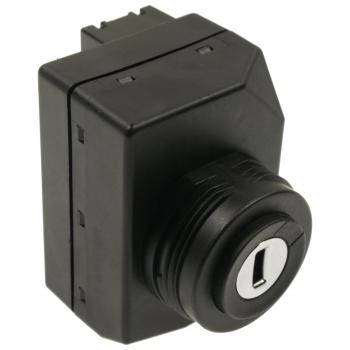 2008 Porsche Cayman Ignition Starter Switch BWD CS1394 image 2 of 3