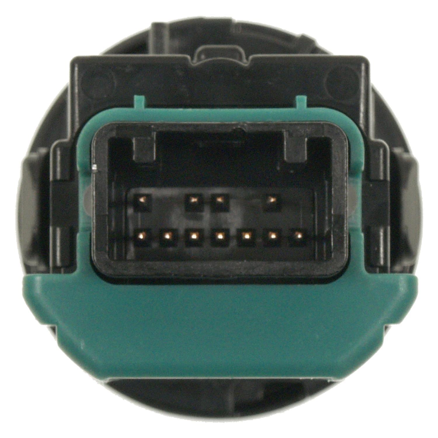 BWD CS1396 - Ignition Starter Switch BWD CS1396 Ignition Starter Switch product image 2 of 3