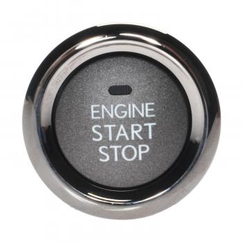 2017 Lexus LS460 Push To Start Switch BWD CS1398 image 1 of 3