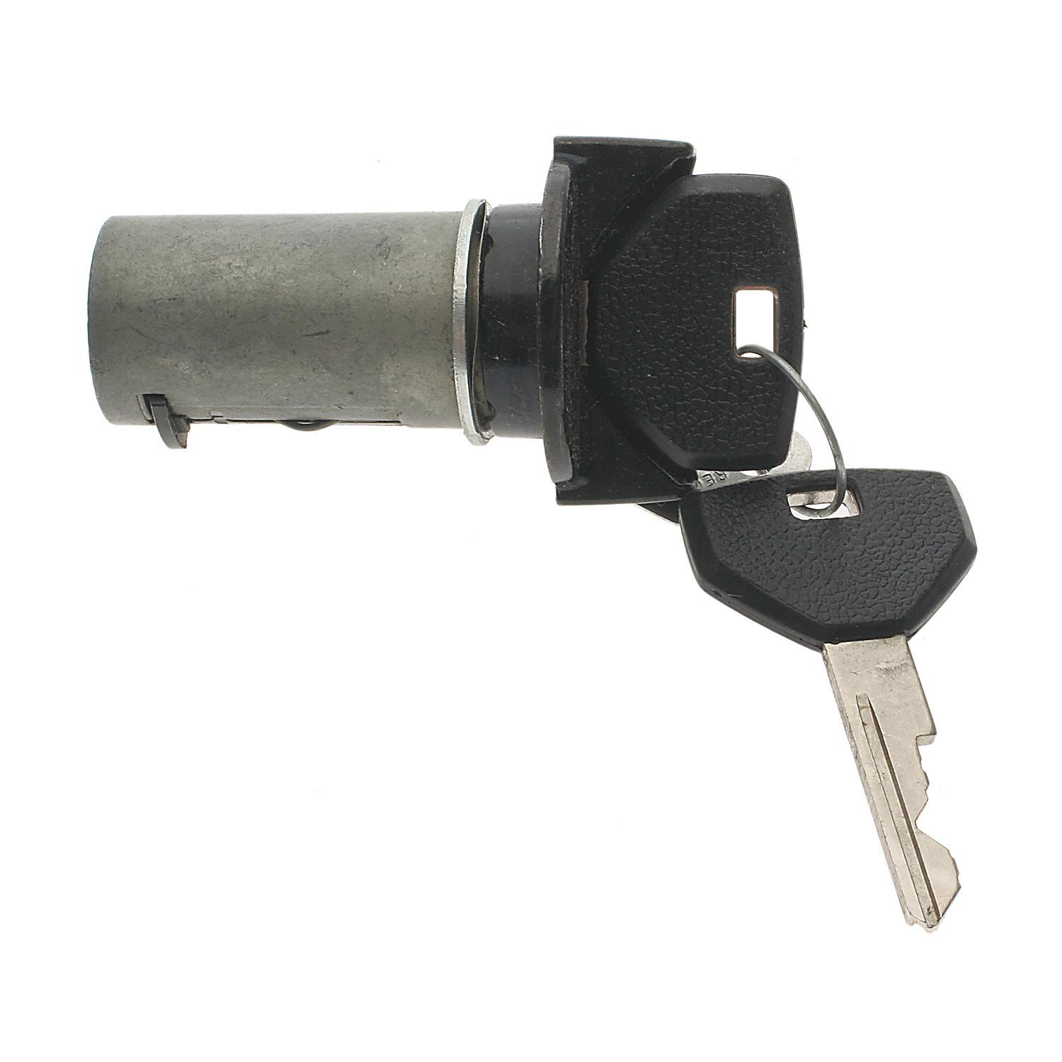 BWD CS139L - Ignition Lock Cylinder BWD CS139L Ignition Lock Cylinder product image 2 of 9