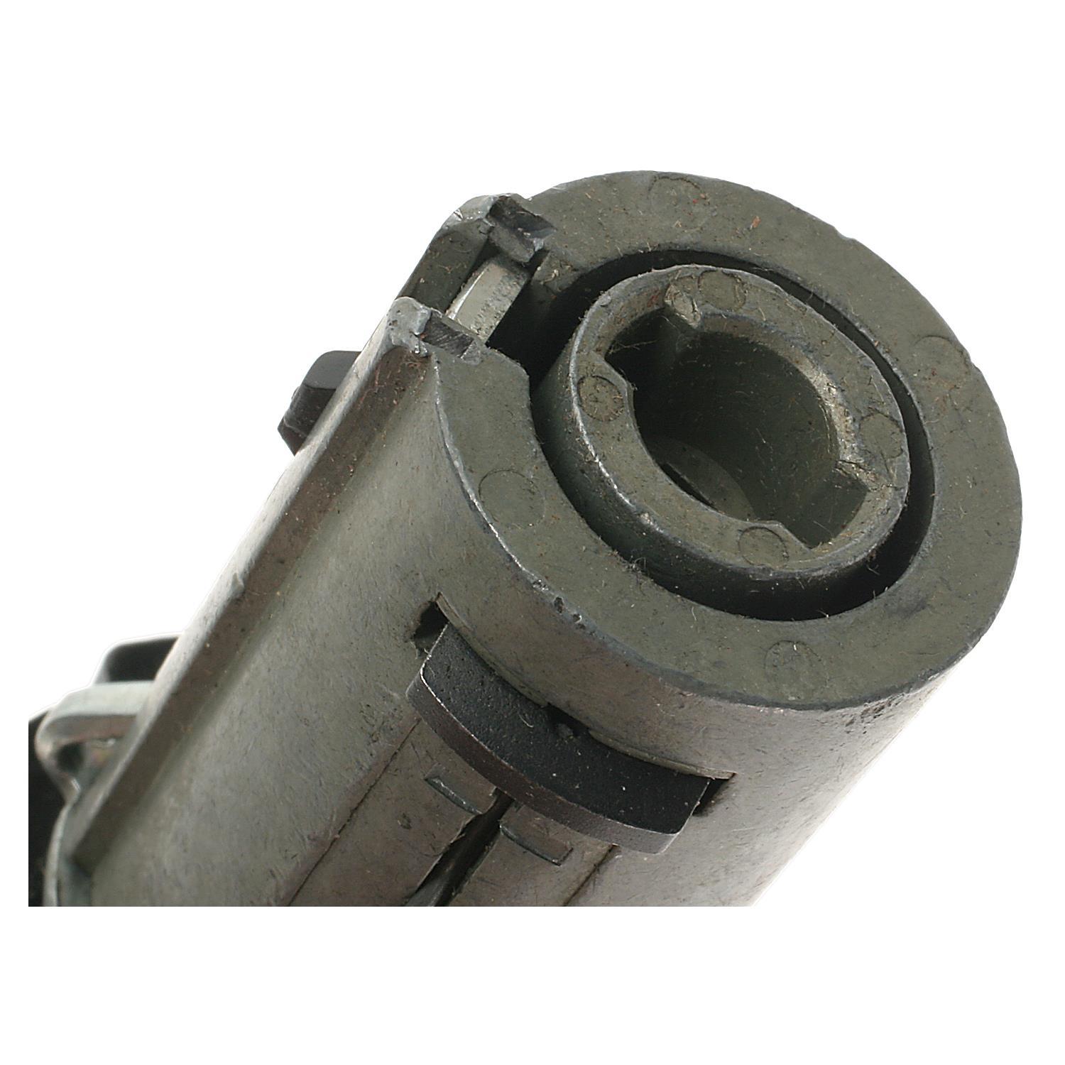 BWD CS139L - Ignition Lock Cylinder BWD CS139L Ignition Lock Cylinder product image 3 of 9