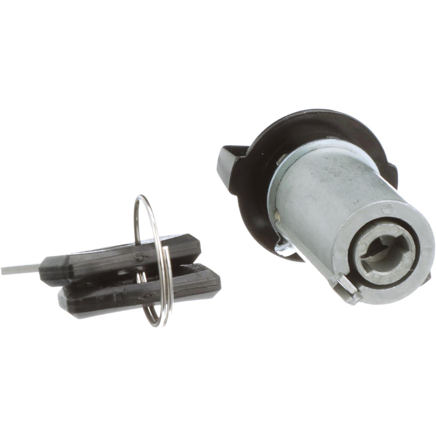 BWD CS139L - Ignition Lock Cylinder BWD CS139L Ignition Lock Cylinder product image 4 of 9