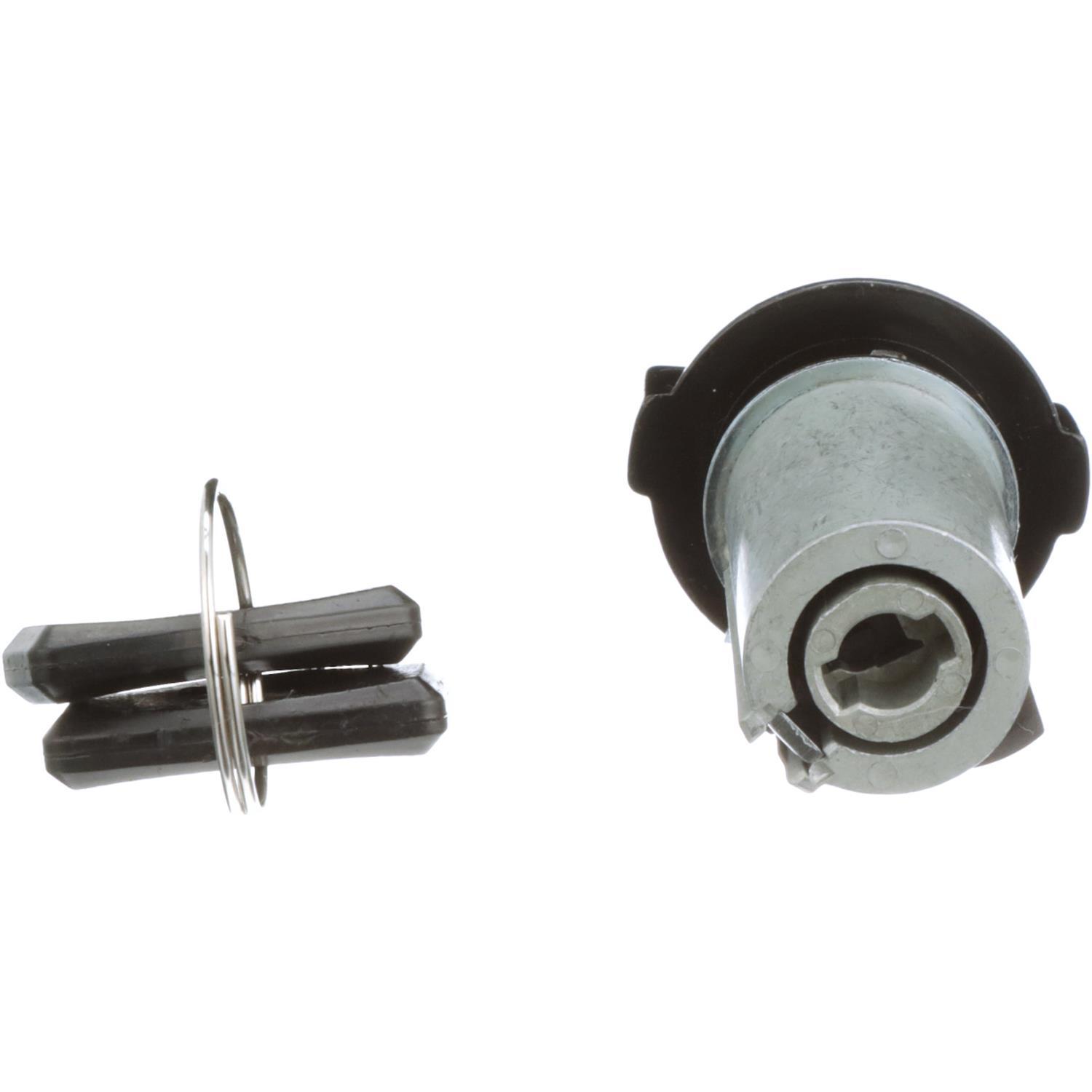 BWD CS139L - Ignition Lock Cylinder BWD CS139L Ignition Lock Cylinder product image 5 of 9