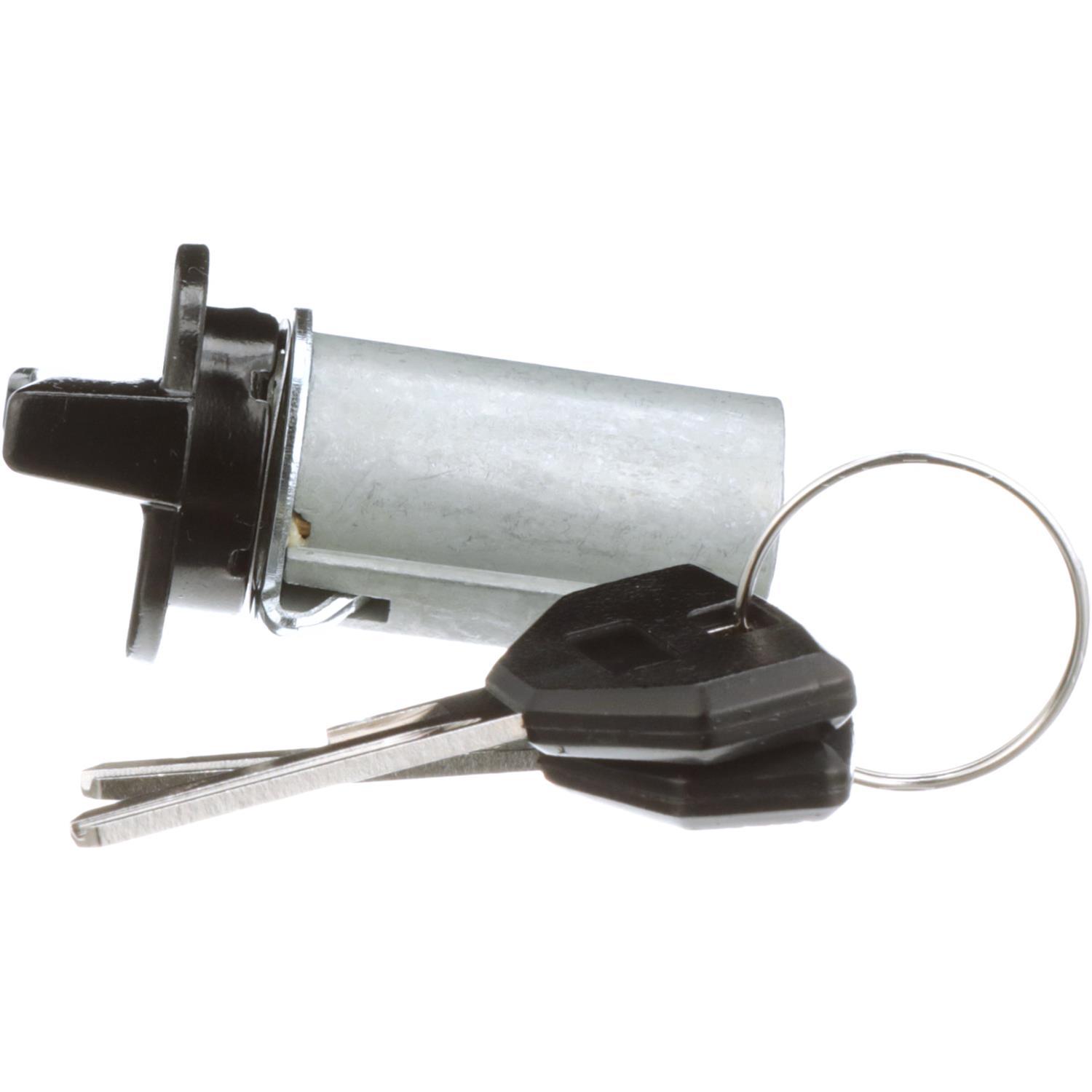 BWD CS139L - Ignition Lock Cylinder BWD CS139L Ignition Lock Cylinder product image 6 of 9