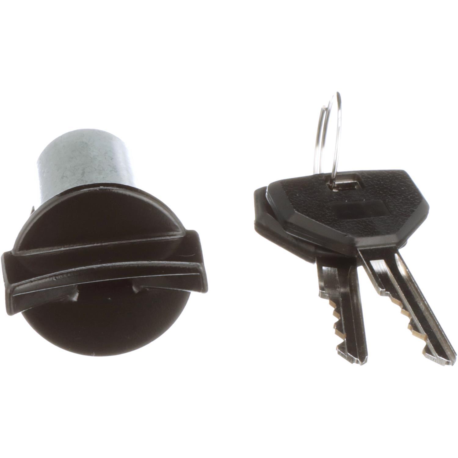 BWD CS139L - Ignition Lock Cylinder BWD CS139L Ignition Lock Cylinder product image 7 of 9
