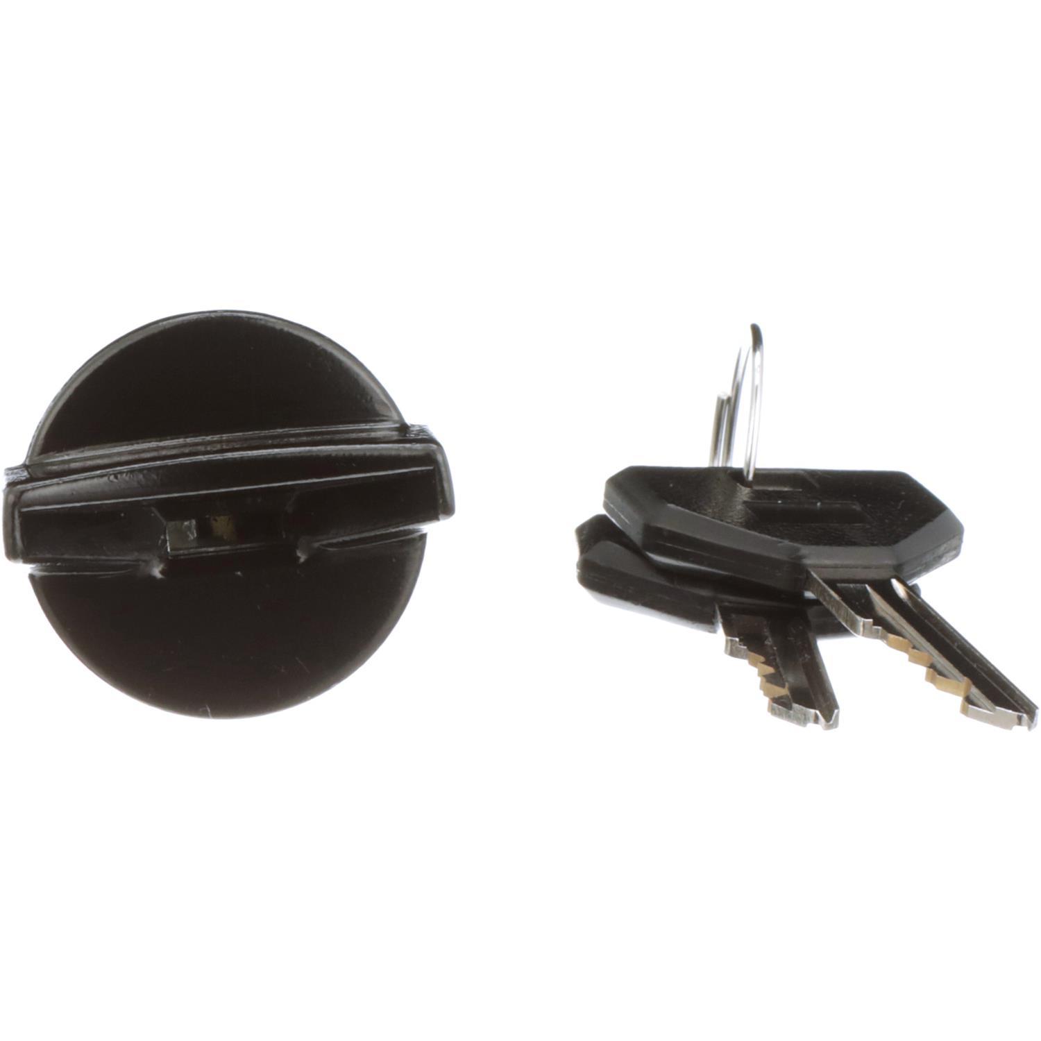 BWD CS139L - Ignition Lock Cylinder BWD CS139L Ignition Lock Cylinder product image 9 of 9