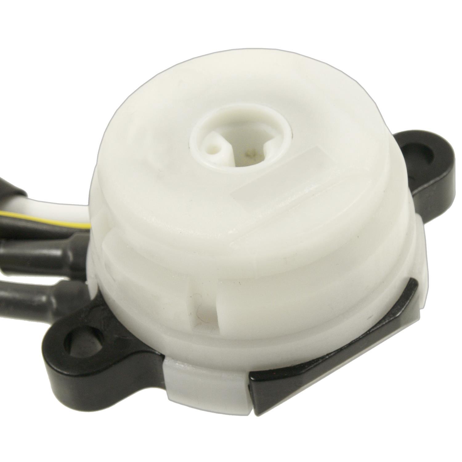 BWD CS1407 - Ignition Starter Switch BWD CS1407 Ignition Starter Switch product image 1 of 8
