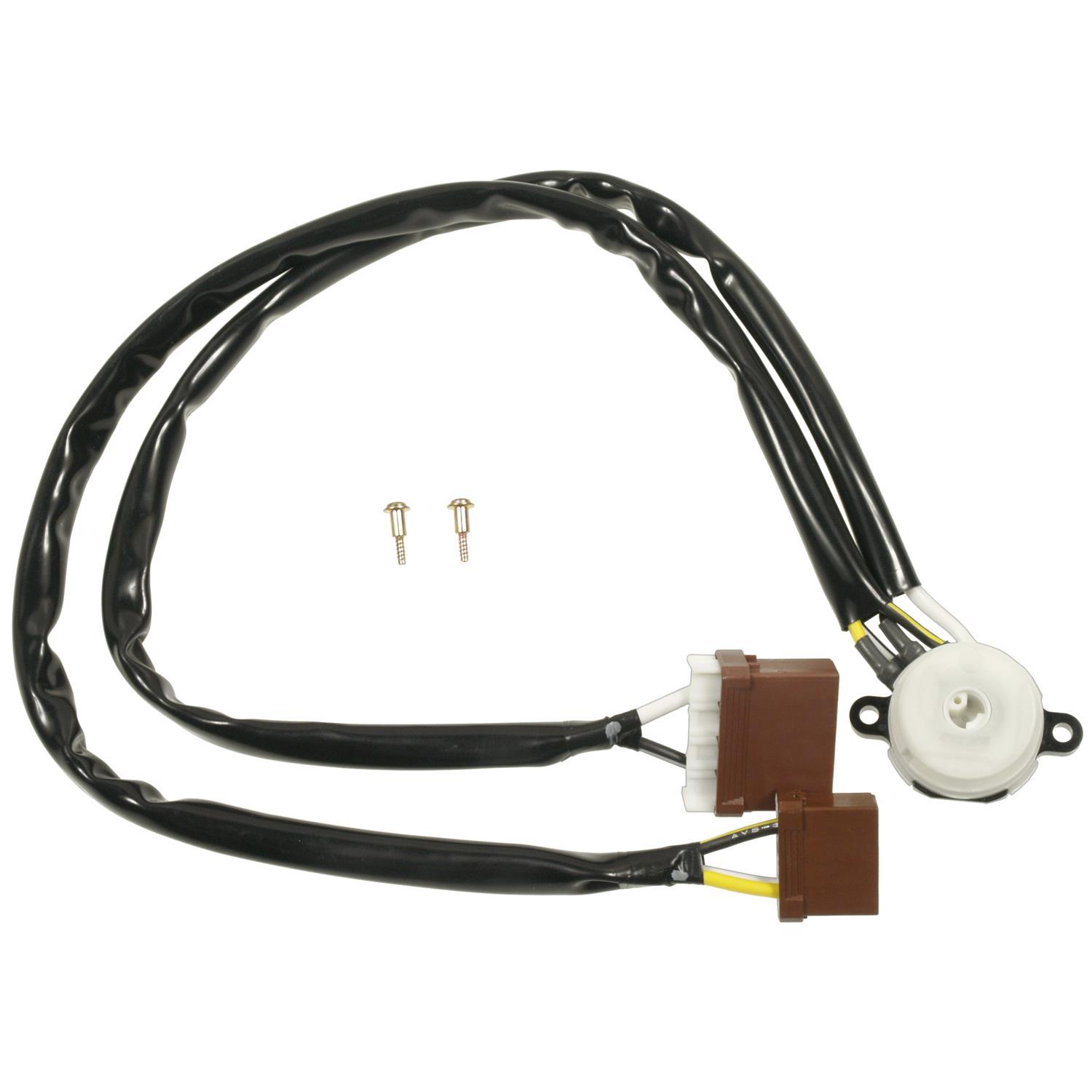 BWD CS1407 - Ignition Starter Switch BWD CS1407 Ignition Starter Switch product image 2 of 8