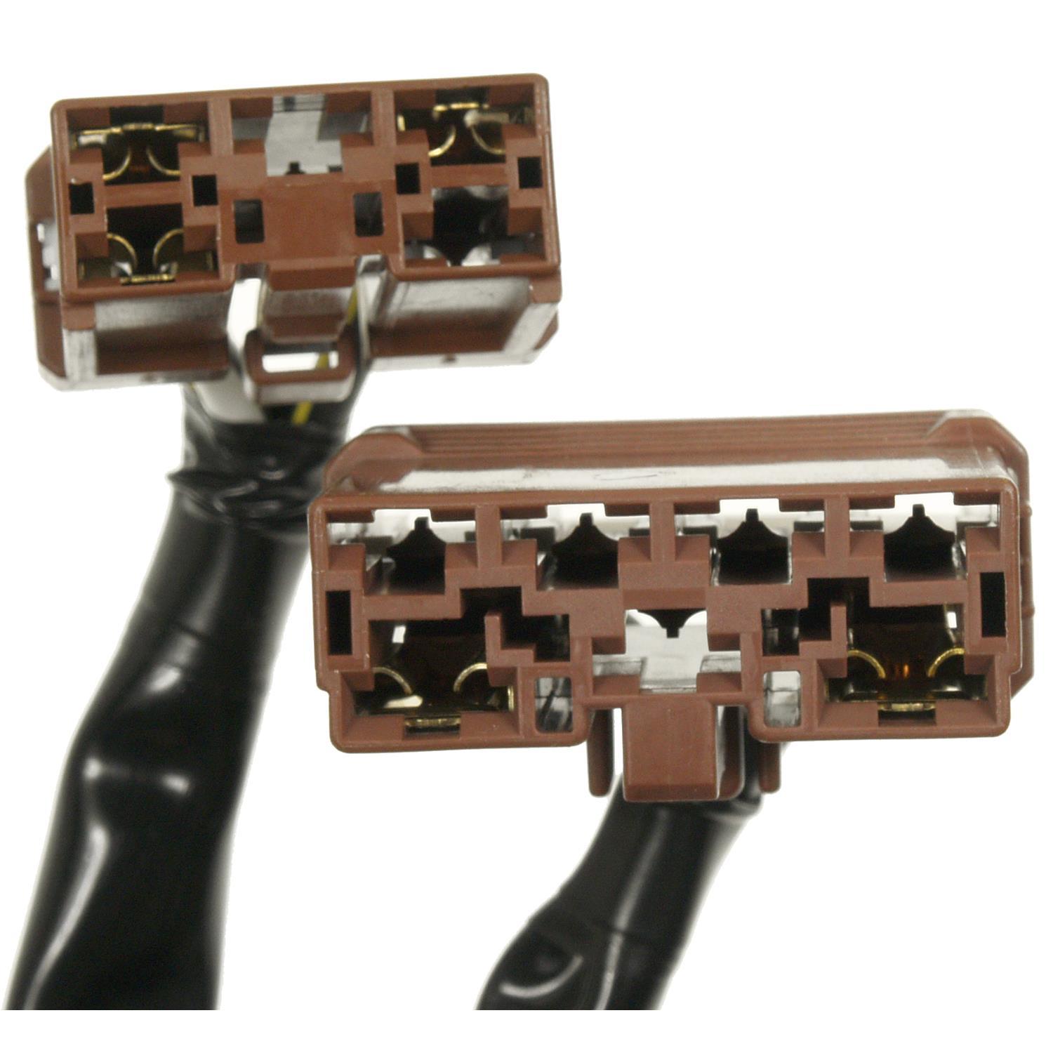 BWD CS1407 - Ignition Starter Switch BWD CS1407 Ignition Starter Switch product image 3 of 8