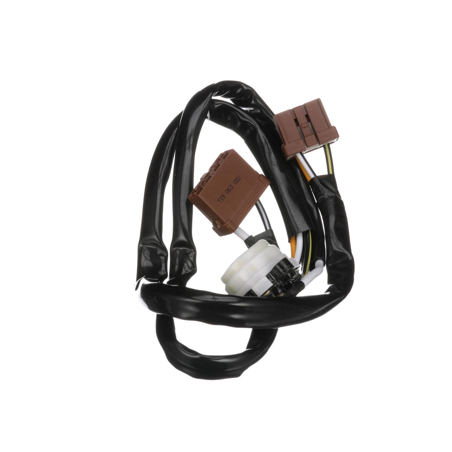 BWD CS1407 - Ignition Starter Switch BWD CS1407 Ignition Starter Switch product image 4 of 8