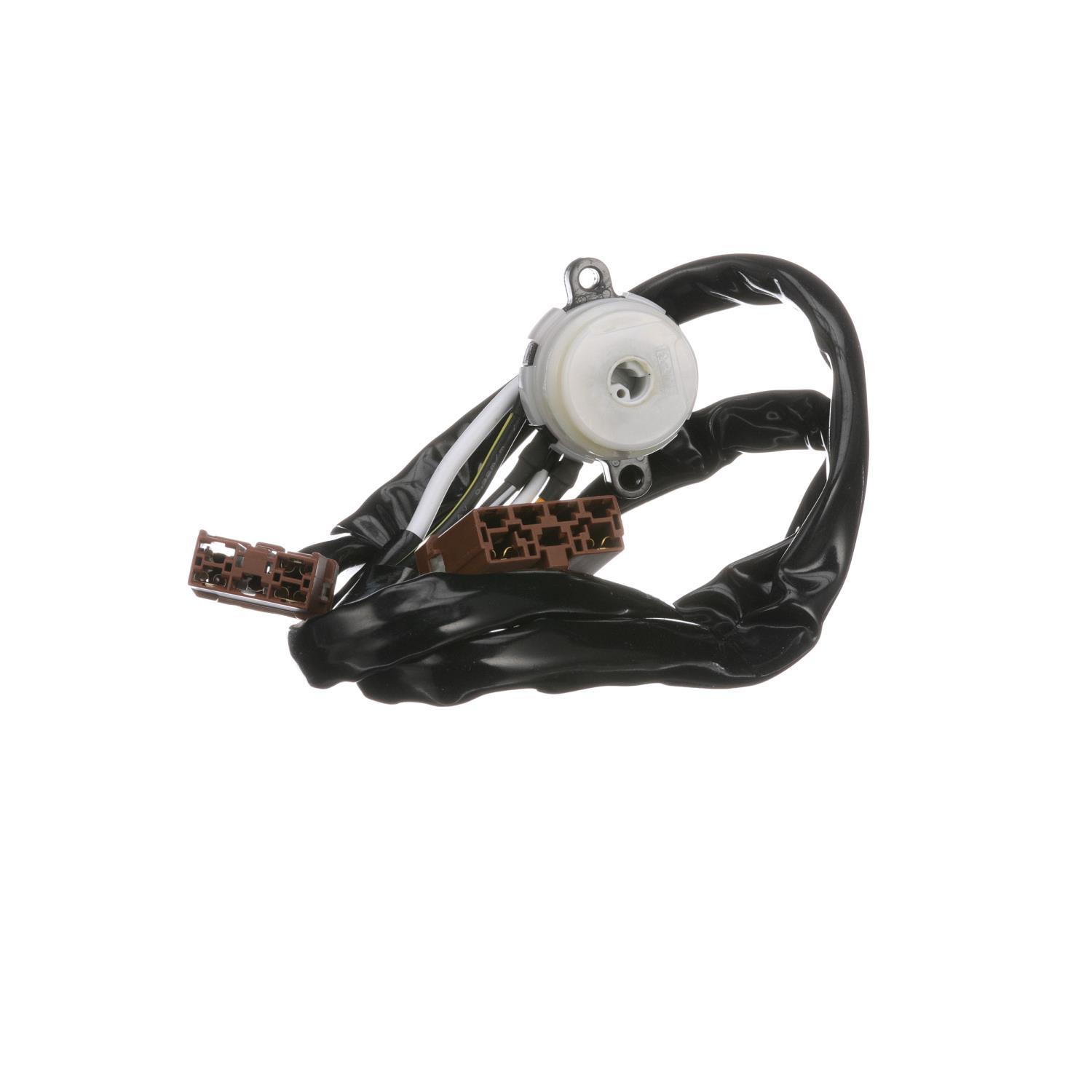 BWD CS1407 - Ignition Starter Switch BWD CS1407 Ignition Starter Switch product image 5 of 8