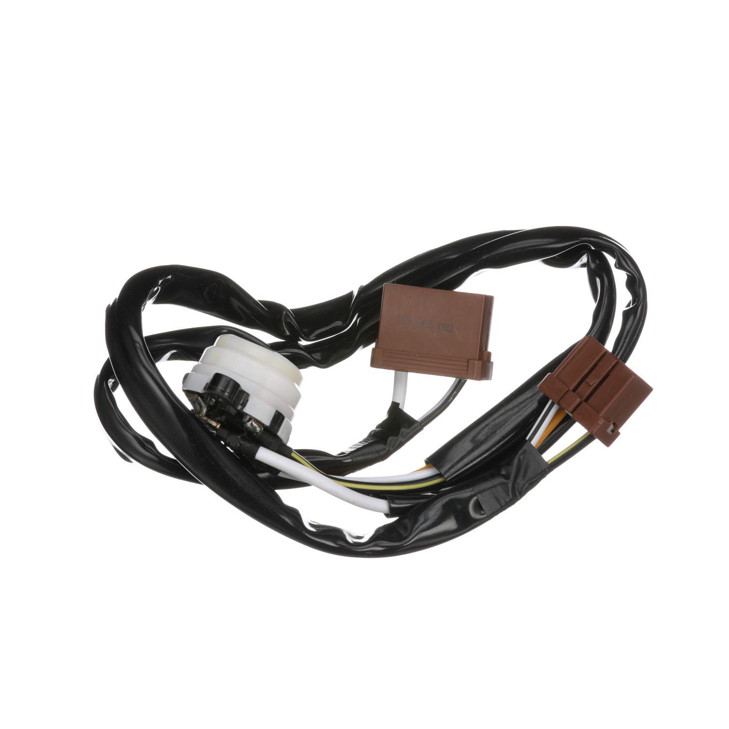 BWD CS1407 - Ignition Starter Switch BWD CS1407 Ignition Starter Switch product image 7 of 8