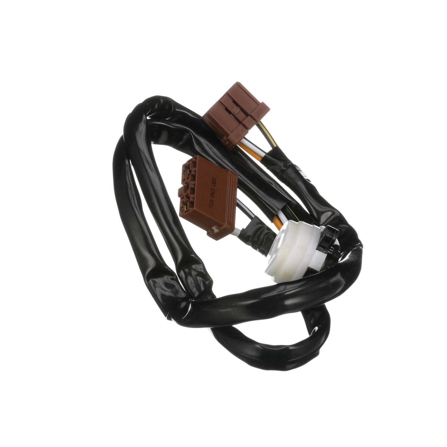 BWD CS1407 - Ignition Starter Switch BWD CS1407 Ignition Starter Switch product image 8 of 8