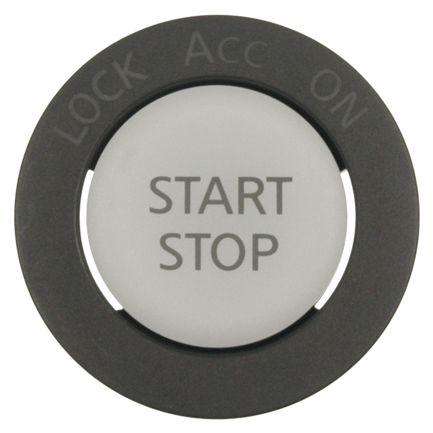 BWD CS1409 - Push To Start Switch BWD CS1409 Push To Start Switch product image 1 of 3